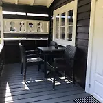 Sølvgarden Campingplasser