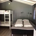 אתר קמפינג Solvgarden *