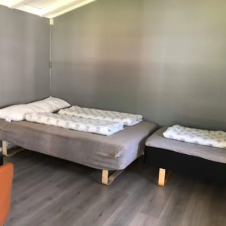 Solvgarden * Rysstad