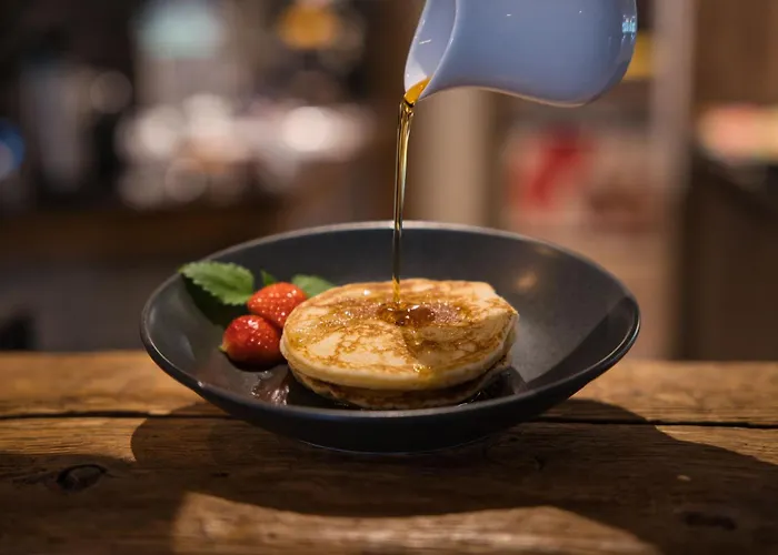 Кемпинг Solvgarden Rysstad