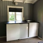 Solvgarden Kemping