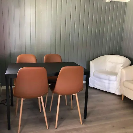 Solvgarden * Rysstad